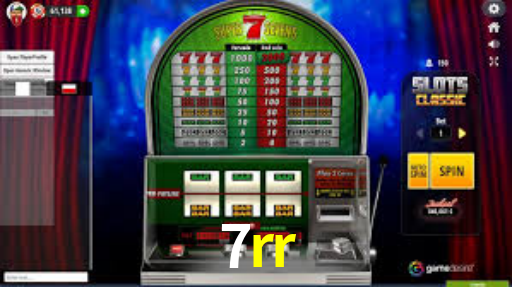 7rr