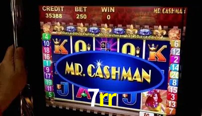 Ofertas Imperdíveis na 7rr: Promoções e Bônus Que Valem a Pena