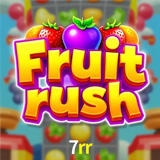 7rr: Jogos de Caça-Níqueis-Altas Recompensas, Roleta-Velocidade, Blackjack-Desafios Máximos