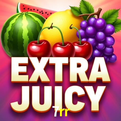 7rr: Seu Cassino Premiado com Pagamentos Rápidos